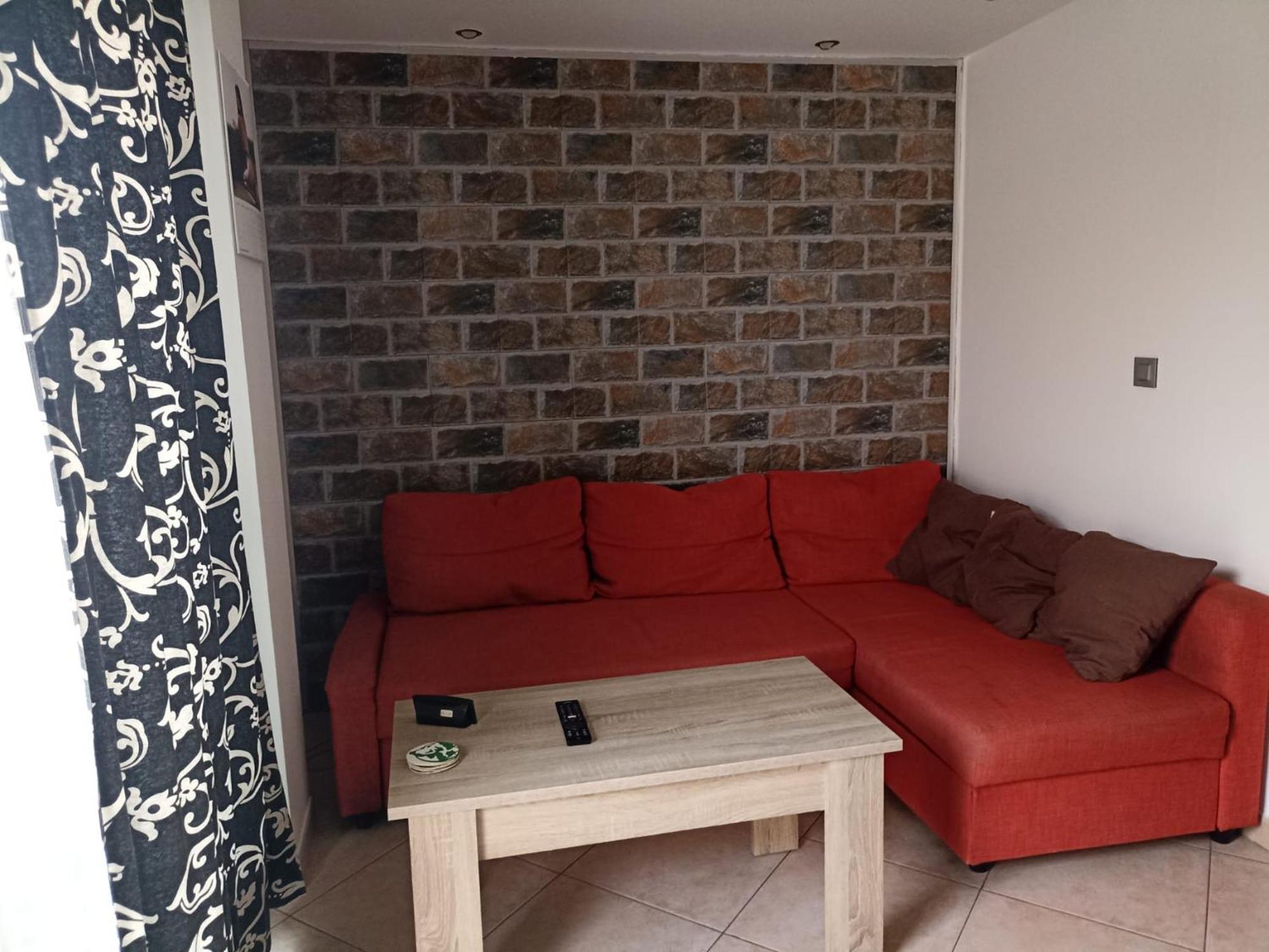 Apartamento Vivienda Paula Morro Jable  Exterior foto